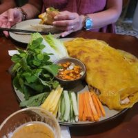  at Ngư Restaurant - Vietnamese Cuisine & Vegan Food  in Hanoi