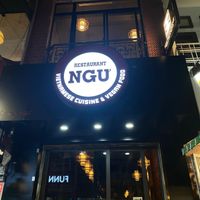  at Ngư Restaurant - Vietnamese Cuisine & Vegan Food  in Hanoi
