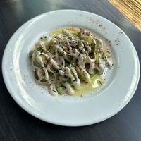 Chef’s Vegan Creation   at Bardō - Guelph in Guelph