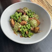 Chef’s Vegan Creation  at Bardō - Guelph in Guelph