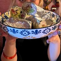  at ALAMAS CAFE  in Tokyo