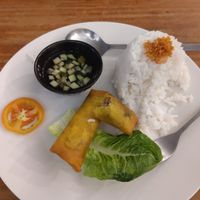 Shanghai at SULO in Tarlac City