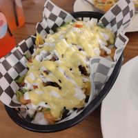 Nachos at SULO in Tarlac City