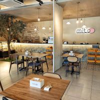 Interior at Mito in Ipoh