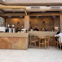   at Anat Cafe  in Nizwa