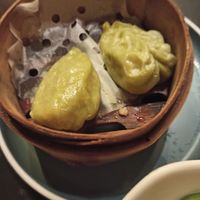Ravioli di verdure at Kaori Japanese Restaurant in Varedo