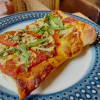  at Folks Cafe in Edinburgh