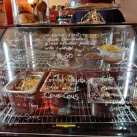  at Folks Cafe in Edinburgh