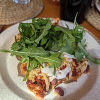  at Folks Cafe in Edinburgh