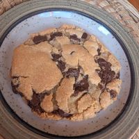  at Folks Cafe in Edinburgh