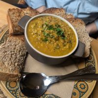  at Folks Cafe in Edinburgh