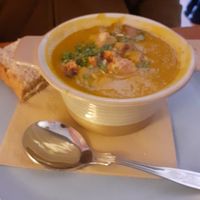  at Folks Cafe in Edinburgh