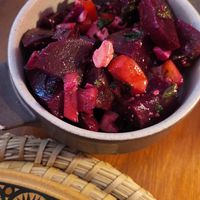  at Folks Cafe in Edinburgh