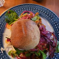  at Folks Cafe in Edinburgh