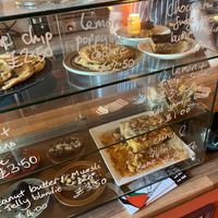  at Folks Cafe in Edinburgh