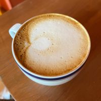  at Folks Cafe in Edinburgh