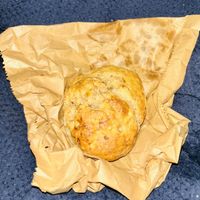   at Folks Cafe in Edinburgh