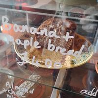   at Folks Cafe in Edinburgh