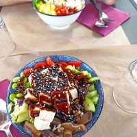  at Koloa Poke in Fuerteventura