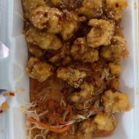   at Tasty Garden in Northglenn