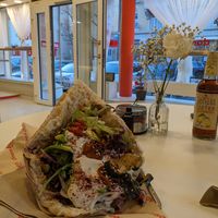  at doen doen® kebap - Stuttgart Süd in Stuttgart