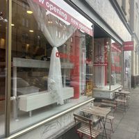   at doen doen® kebap - Stuttgart Süd in Stuttgart