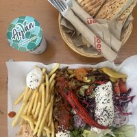  at doen doen® kebap - Stuttgart Süd in Stuttgart