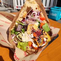  at doen doen® kebap - Stuttgart Süd in Stuttgart
