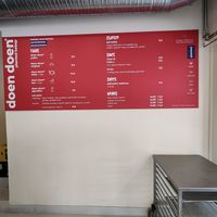  at doen doen® kebap - Stuttgart Süd in Stuttgart