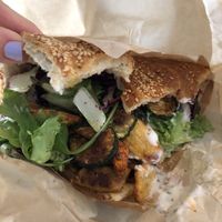 “Original” Döner 🥙   at doen doen® kebap - Stuttgart Süd in Stuttgart