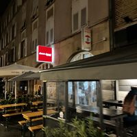   at doen doen® kebap - Stuttgart Süd in Stuttgart