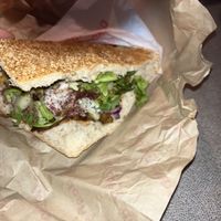   at doen doen® kebap - Stuttgart Süd in Stuttgart