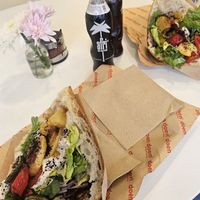  at doen doen® kebap - Stuttgart Süd in Stuttgart