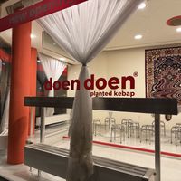   at doen doen® kebap - Stuttgart Süd in Stuttgart