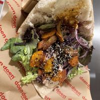   at doen doen® kebap - Stuttgart Süd in Stuttgart