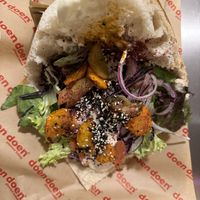   at doen doen® kebap - Stuttgart Süd in Stuttgart