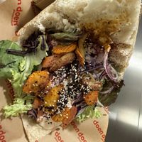   at doen doen® kebap - Stuttgart Süd in Stuttgart