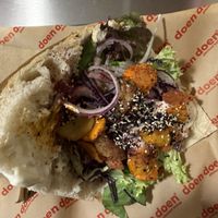   at doen doen® kebap - Stuttgart Süd in Stuttgart