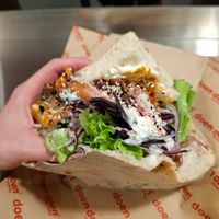  at doen doen® kebap - Stuttgart Süd in Stuttgart