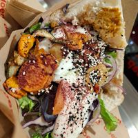  at doen doen® kebap - Stuttgart Süd in Stuttgart