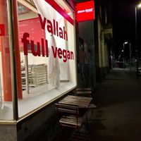  at doen doen® kebap - Stuttgart Süd in Stuttgart