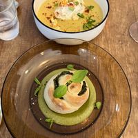   at CURIEUSES  in Dijon