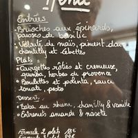   at CURIEUSES  in Dijon