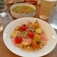  at CURIEUSES  in Dijon