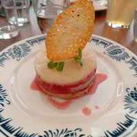  at CURIEUSES  in Dijon