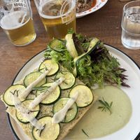   at CURIEUSES  in Dijon