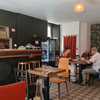  at CURIEUSES  in Dijon