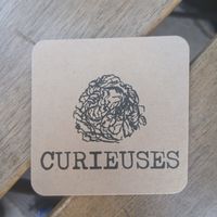  at CURIEUSES  in Dijon