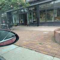 Street view at Just Juice 4 Life in Rochester