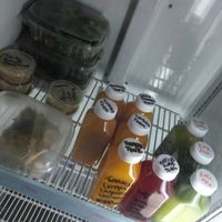 tonics at Just Juice 4 Life in Rochester